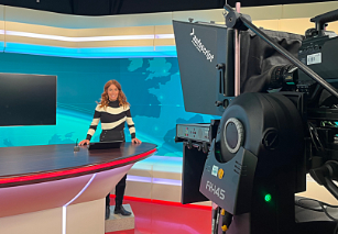 17-Ziele der Nachhaltigkeit