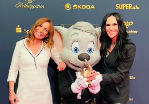 Event Goldene Henne 2022