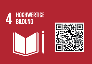 17-Ziele der Nachhaltigkeit