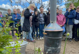 17-Ziele der Nachhaltigkeit